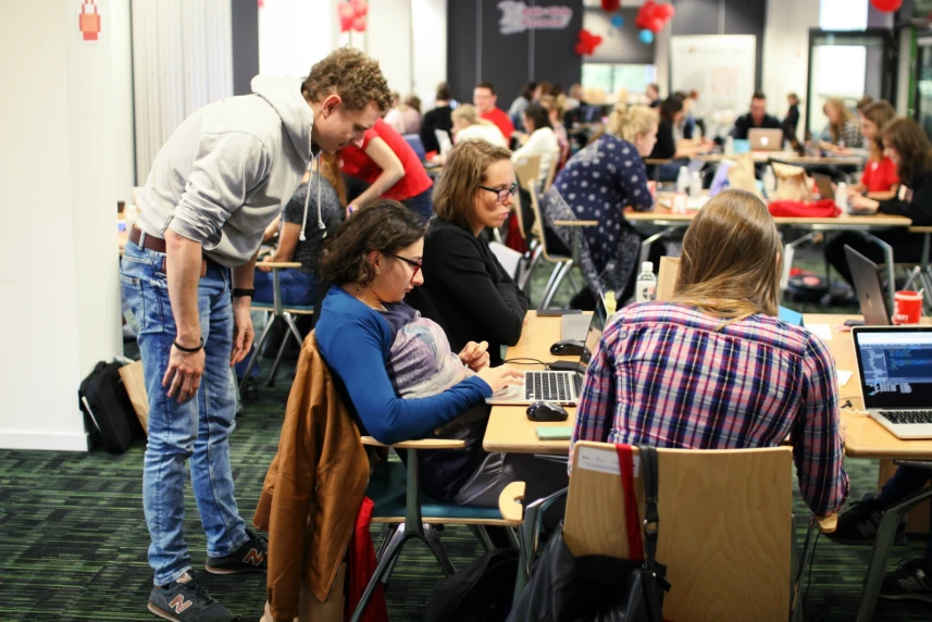 Warsztaty Rails Girls Szczecin