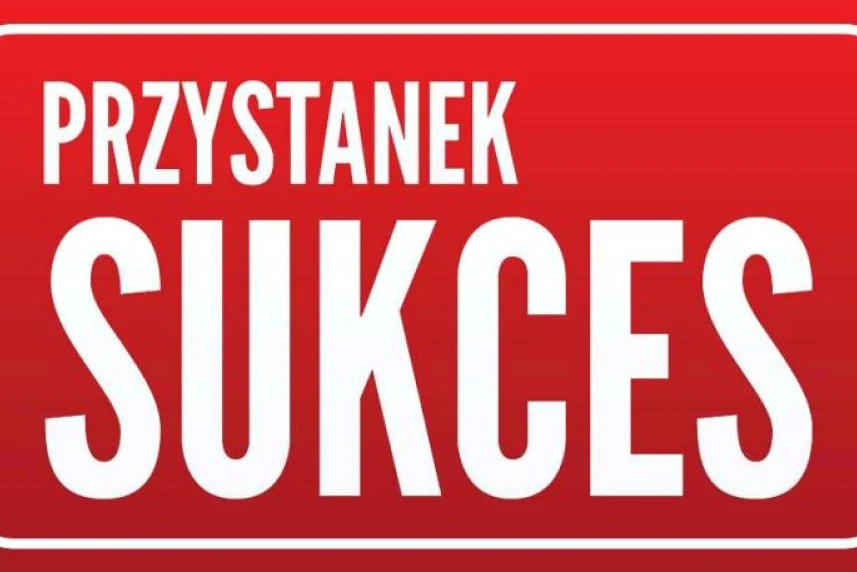 Przystanek SUKCES - biznes w Szczecinie się opłaca!