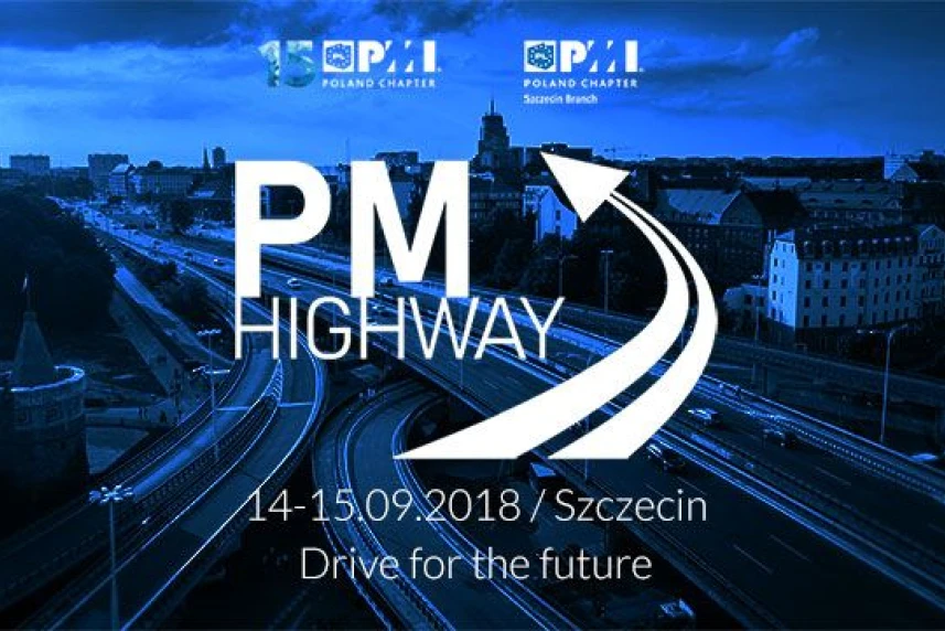 Zaproszenie na Highway to Project Management
