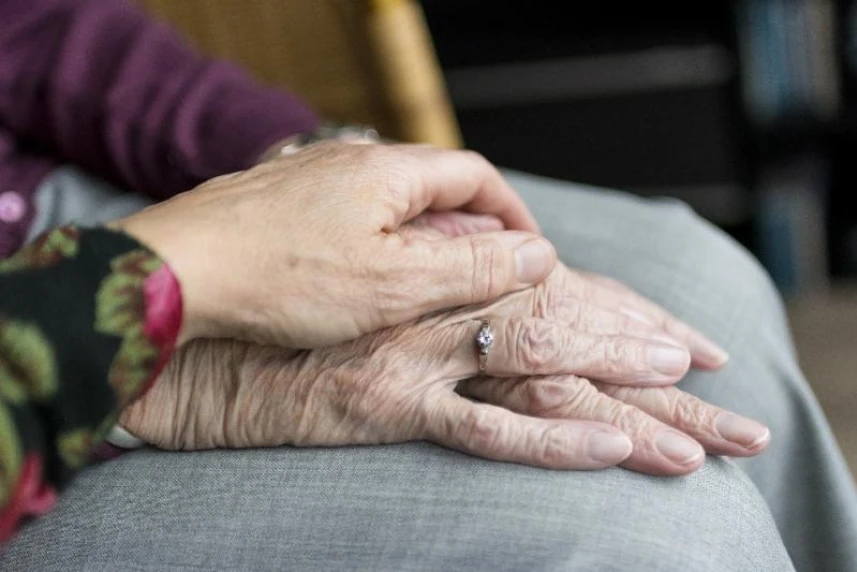"Bon opiekuńczy: Alzheimer75" – trwa drugi nabór wniosków