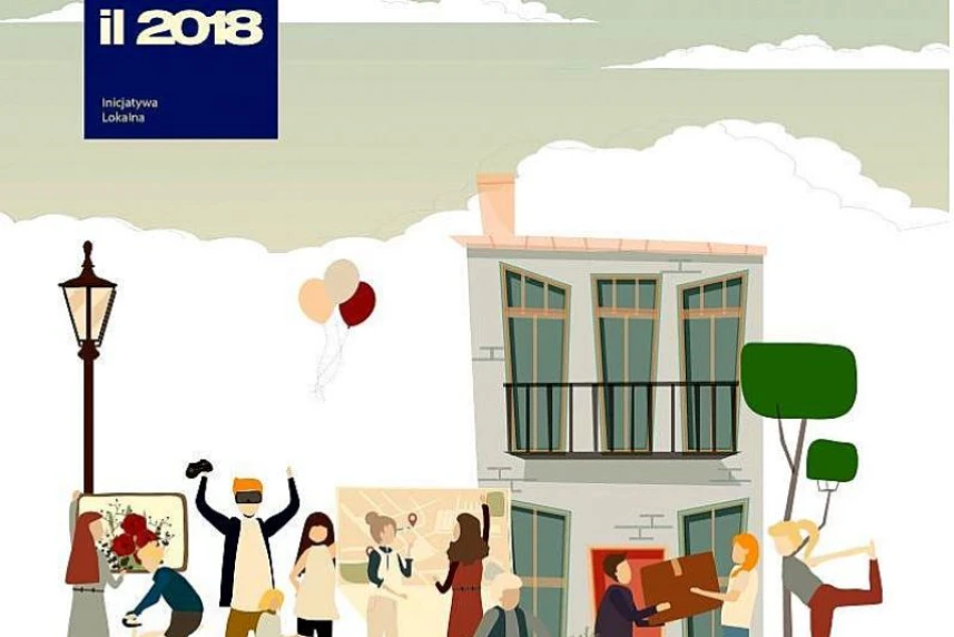 Inicjatywa Lokalna: Przed nami kolejne spotkania z mieszkańcami Inicjatywa Lokalna: Przed nami kolejne spotkania z mieszkańcami