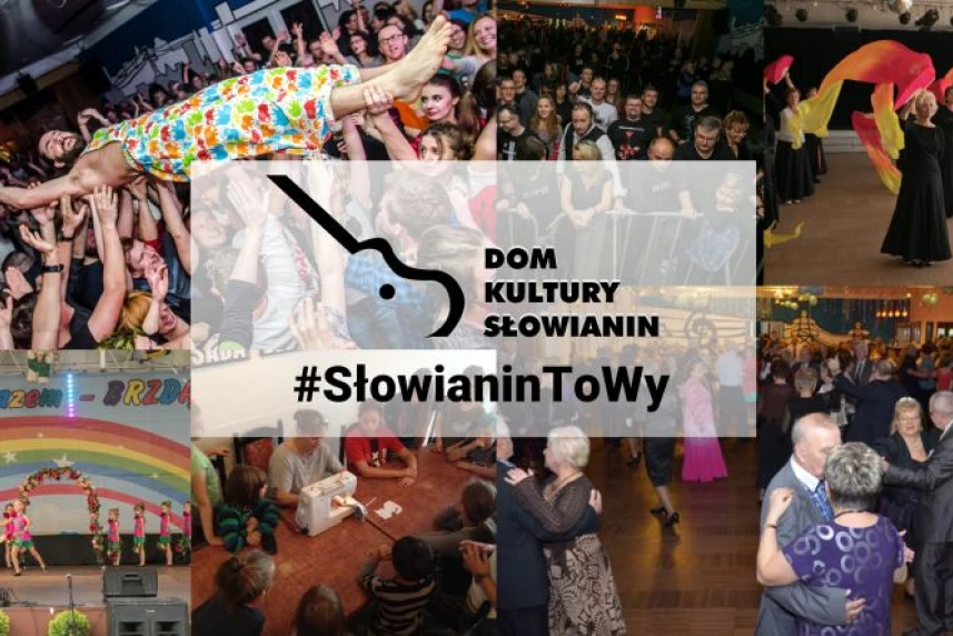 Słowianin To Wy Słowianin To Wy