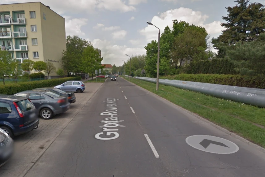 Kolejne ulice do przebudowy