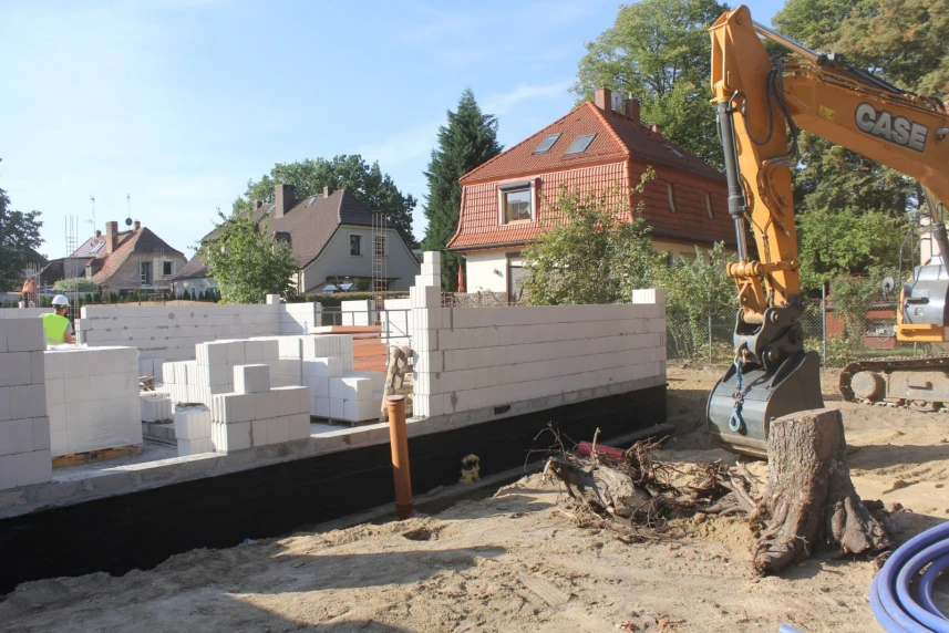 Ruszyła budowa przedszkoli