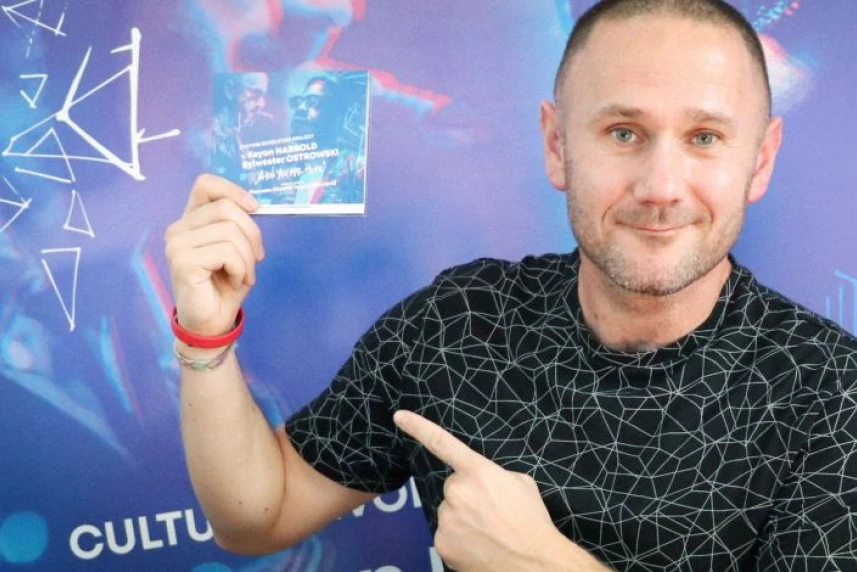 Światowe produkty muzyczne made in Szczecin