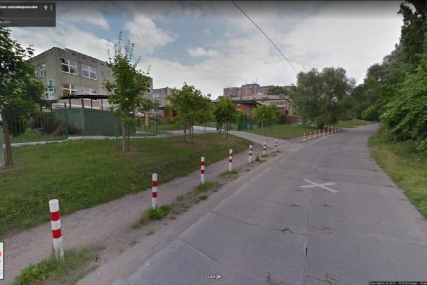 Przebudowa ulicy Kułakowskiego – zmiany w organizacji ruchu Przebudowa ulicy Kułakowskiego – zmiany w organizacji ruchu