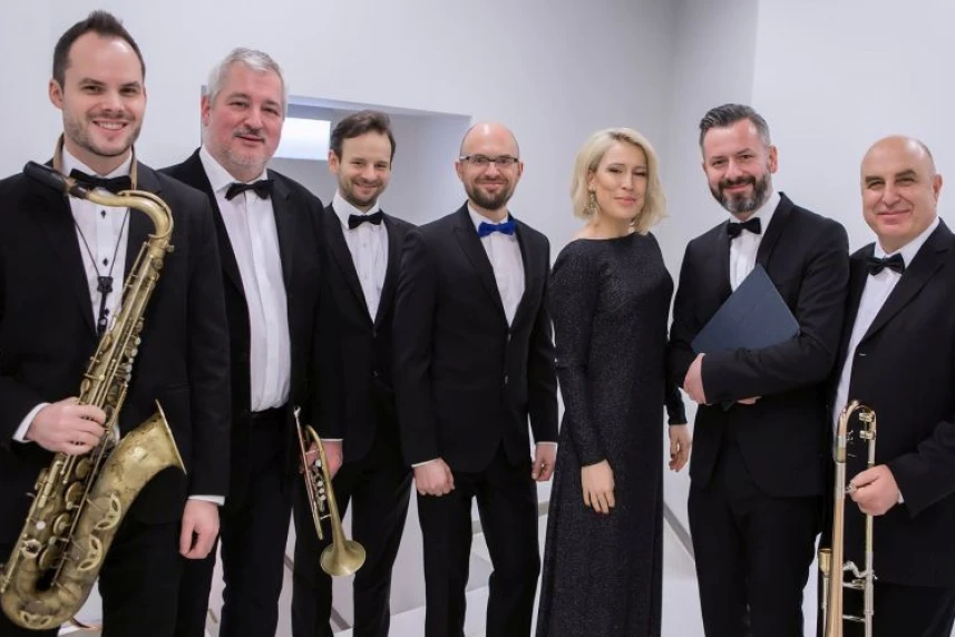 Złoty wiek XX, czyli Sylwester w Filharmonii