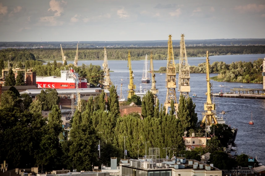 Współdziałanie w ramach SSOM