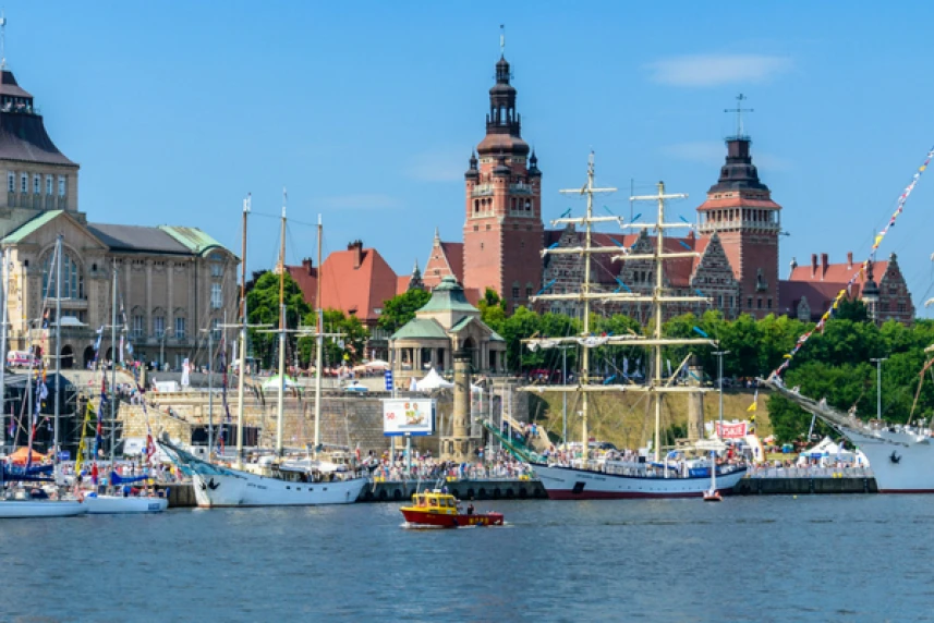 Weekend za pół ceny