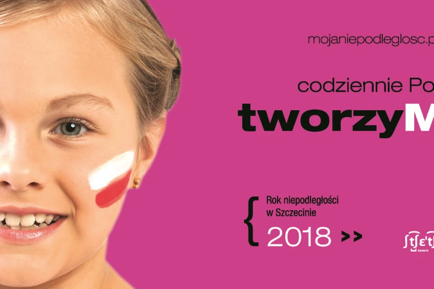 Codziennie Polskę tworzyMY – w finale międzynarodowego konkursu