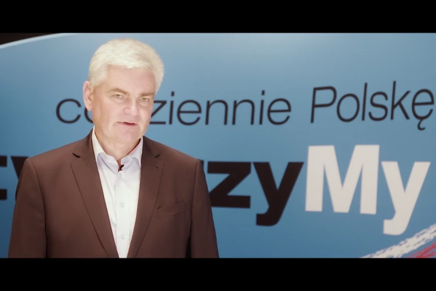 Edwin Bendyk: Szczecin to miasto, które odkrywam na nowo Edwin Bendyk: Szczecin to miasto, które odkrywam na nowo