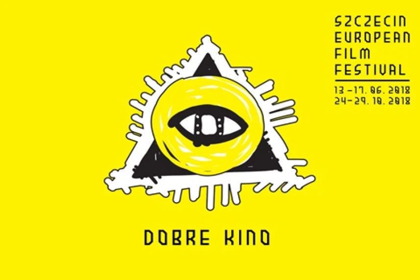 Dobre Kino, czyli Szczecin European Film Festival w październiku Dobre Kino, czyli Szczecin European Film Festival w październiku