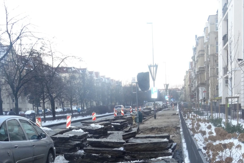 Przeniesienie przystanku