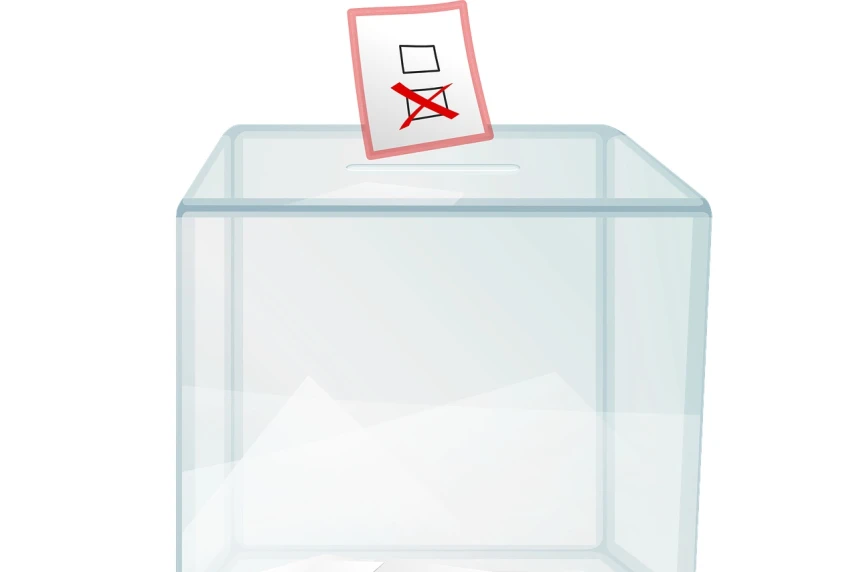 Wyszukiwarka obwodów wyborczych