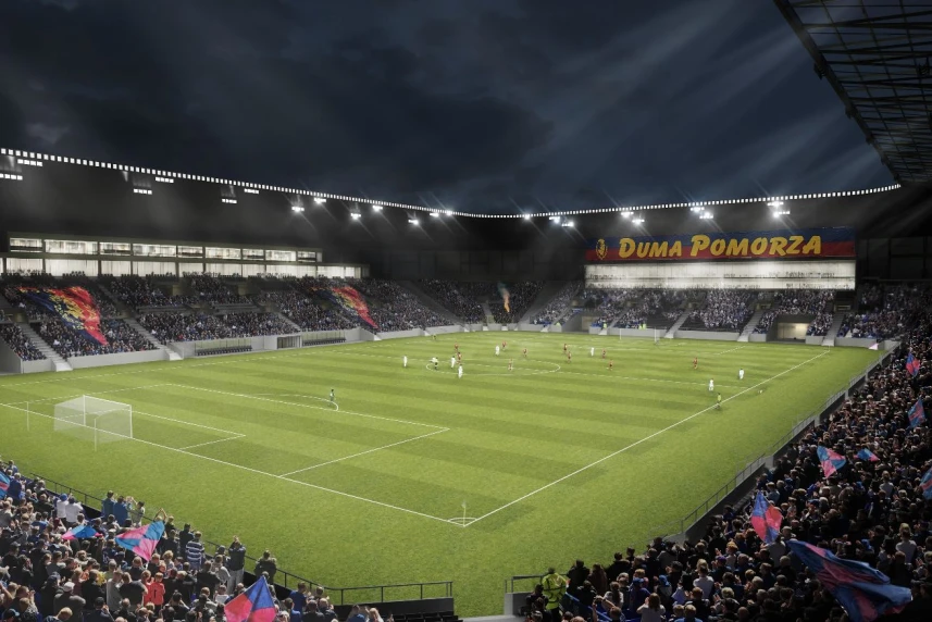 Stadion Miejski – nowy przetarg ogłoszony