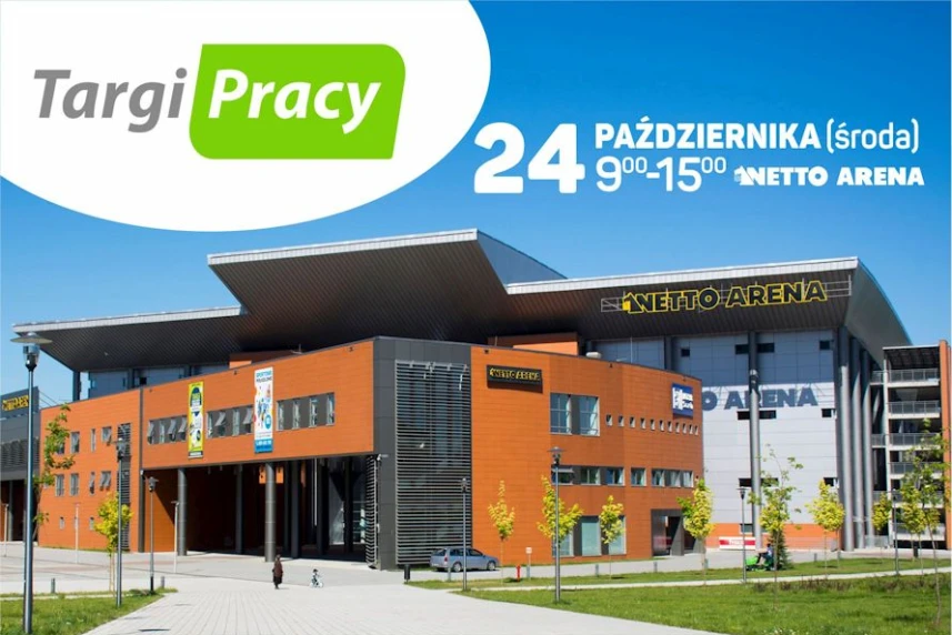 XIV Targi Pracy w Szczecinie. Warto być!
