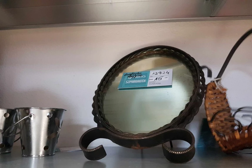 16. edycja Galerii Szpargałek