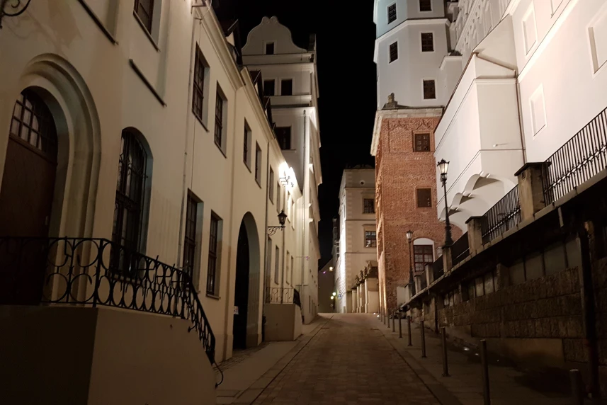 Drogowe podsumowanie roku