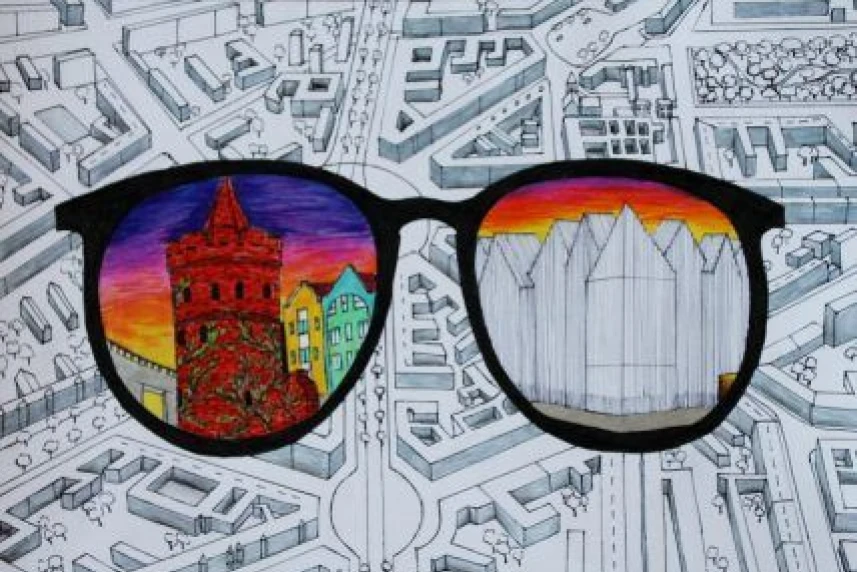 „Codziennie Polskę tworzyMy”: Wernisaż prac konkursowych