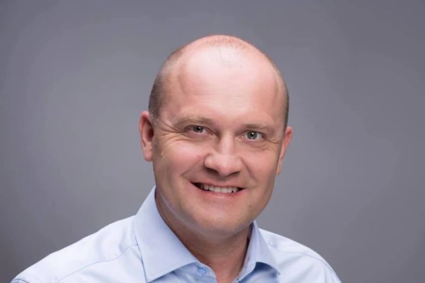 Piotr Krzystek ponownie prezydentem Szczecina Piotr Krzystek ponownie prezydentem Szczecina