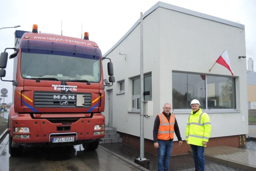 Pierwsze 100 tysięcy EcoGeneratora Pierwsze 100 tysięcy EcoGeneratora
