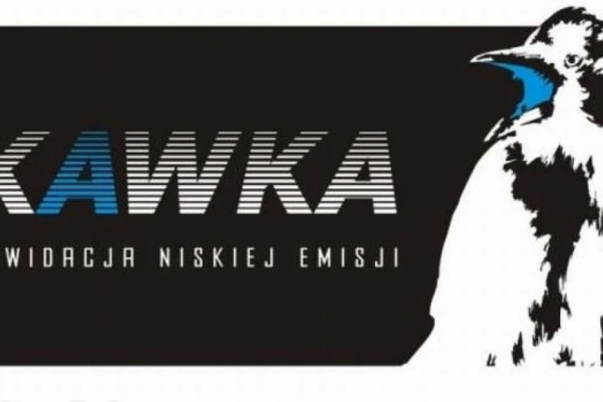 Czystsze powietrze w Szczecinie