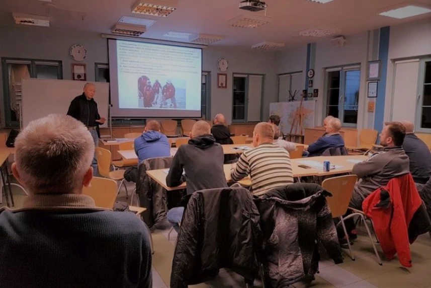 Ruszają środowe spotkania „przed sezonem”