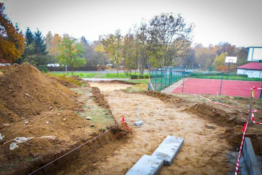 Świąteczny prezent dla mieszkańców Kijewa