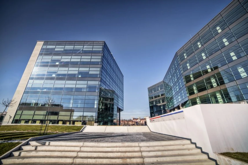 BBB+ dla Szczecina. Fitch ocenił Szczecin.