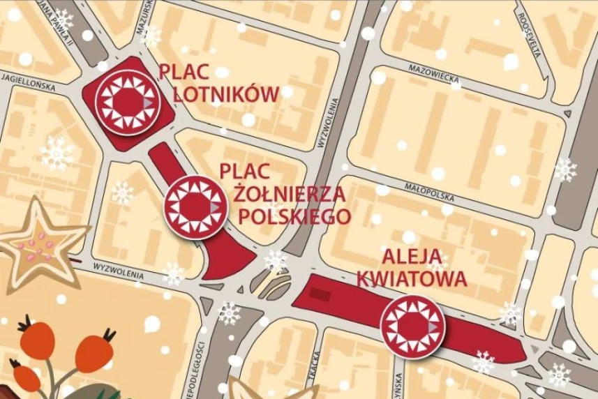 Zaczynamy odliczanie do świąt!