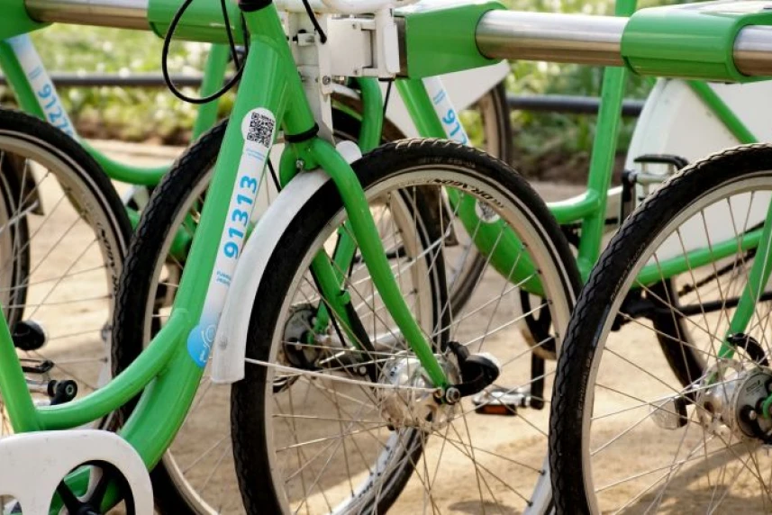 Koniec sezonu Bike_S: Wyszyńskiego stacją roku Koniec sezonu Bike_S: Wyszyńskiego stacją roku