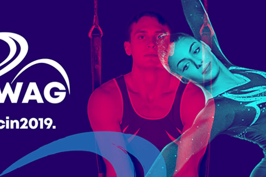 Ruszyła sprzedaż biletów na Mistrzostwa Europy w Gimnastyce Sportowej Ruszyła sprzedaż biletów na Mistrzostwa Europy w Gimnastyce Sportowej