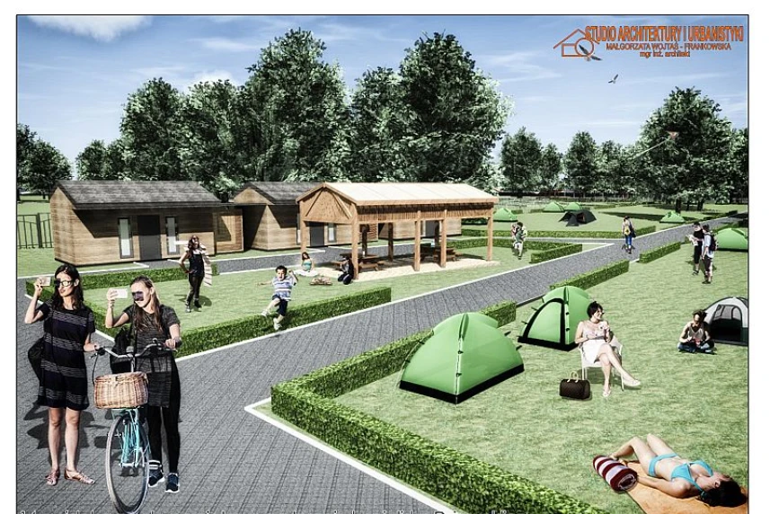 Dziewoklicz: są chętni na przebudowę