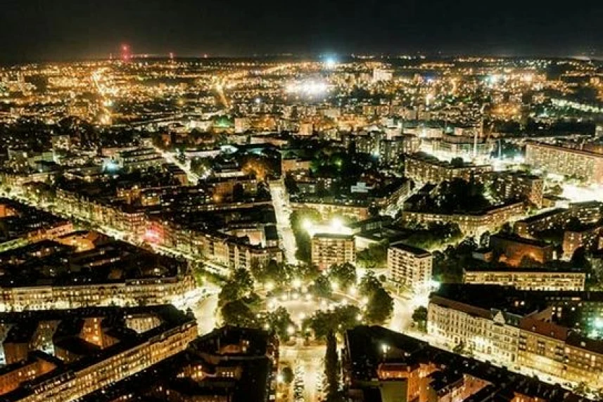 Pokazaliście, za co kochacie Szczecin