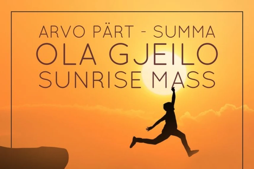 III Misterium Adwentowe CHAPS