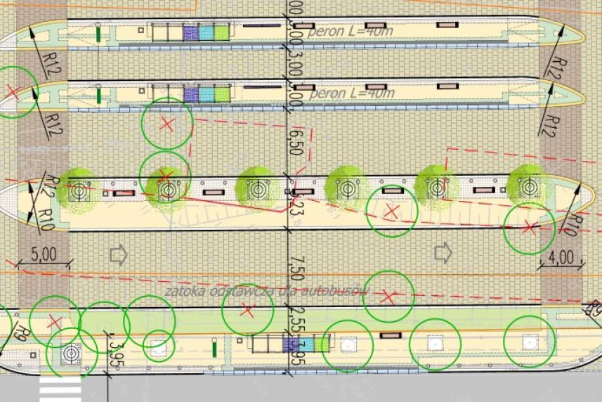Podjuchy:  To będzie ogromny skok jakościowy dla pasażerów