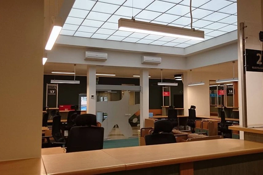 Nowy standard na Prawobrzeżu