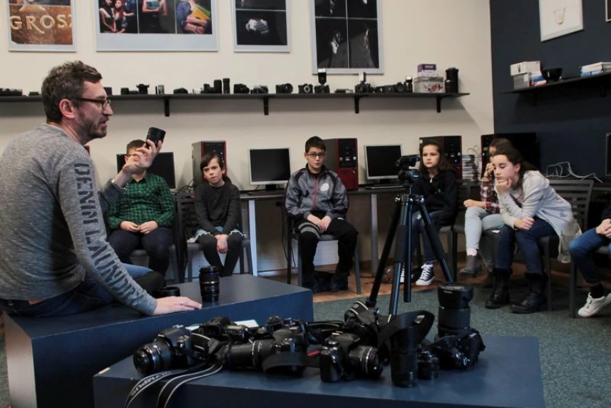 Zapisy na półkolonie zimowe "FERIADA 2019"