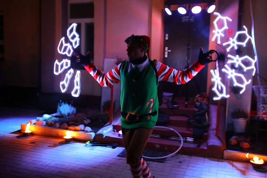 Szczecin: Ostatni jarmarkowy weekend