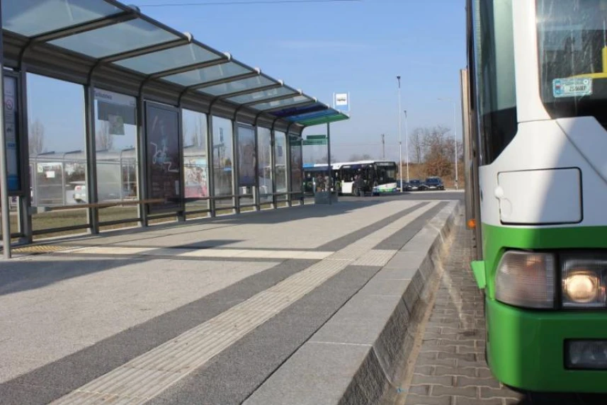 Komunikacja w sylwestra