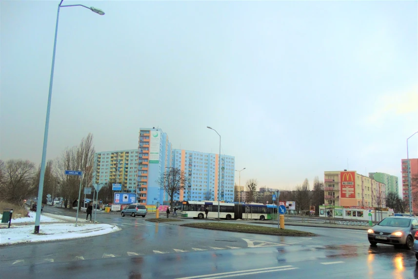 Nowe rondo poprawi bezpieczeństwo