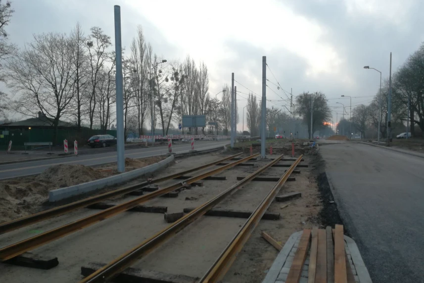 Wieści z Arkońskiej #6