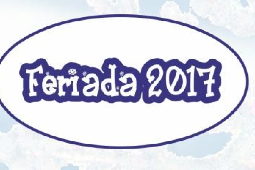 FERIADA 2017