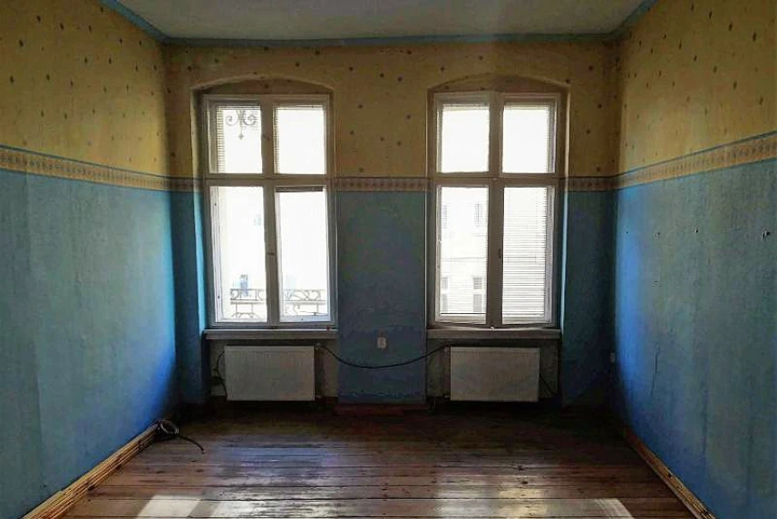 Rekordowa liczba mieszkań za remont