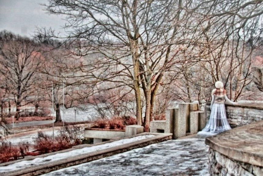 Fantastyczny Szczecin - III Miejski Konkurs Fotograficzny