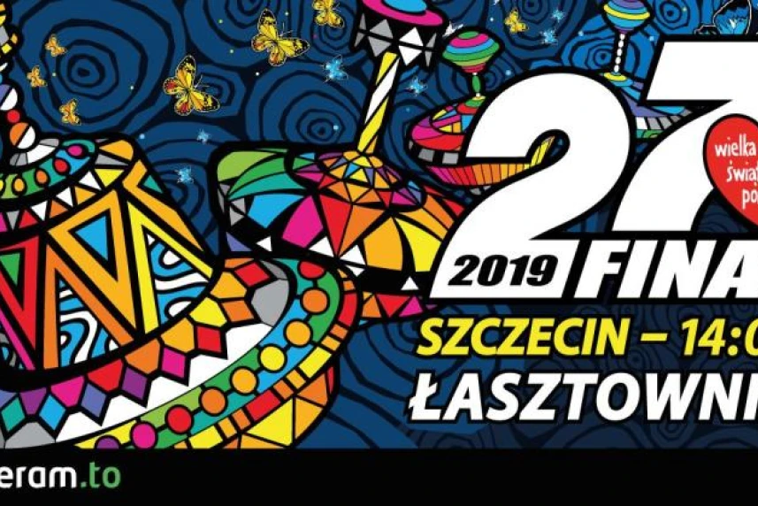 Specjalny autobus na WOŚP Szczecin 2019. Sprawdź rozkład jazdy