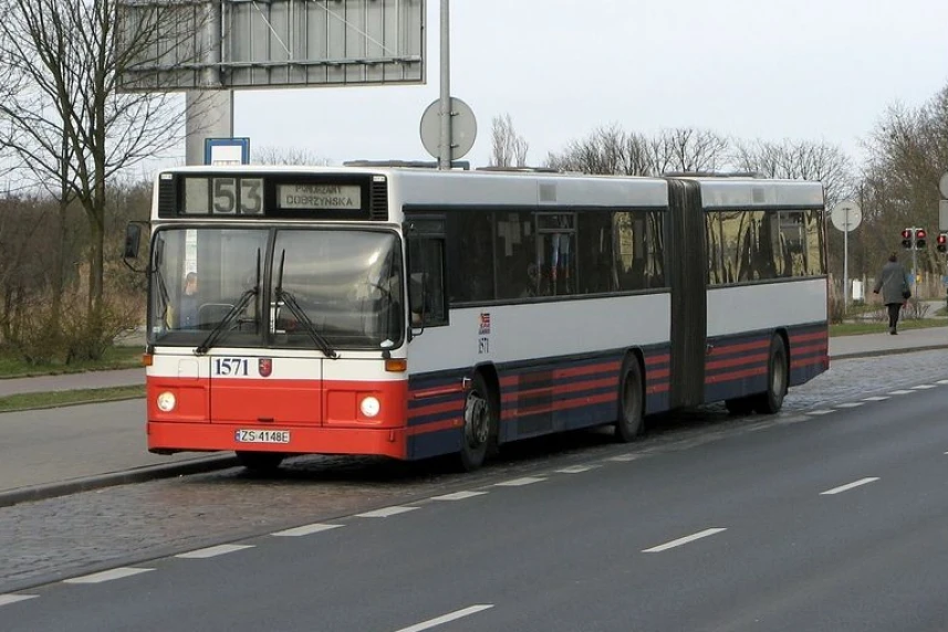 Zasłużony staruszek Volvo idzie na emeryturę Zasłużony staruszek Volvo idzie na emeryturę