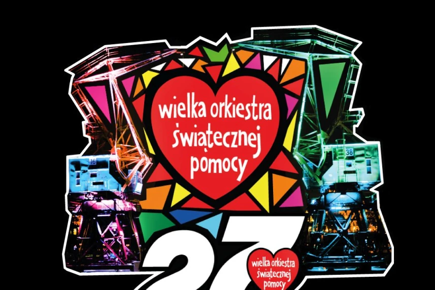 Zobacz program 27 Finału WOŚP w Szczecinie