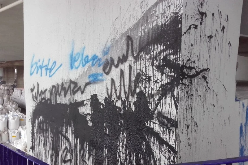 Jak kulturalnie nazwać takie zachowanie?