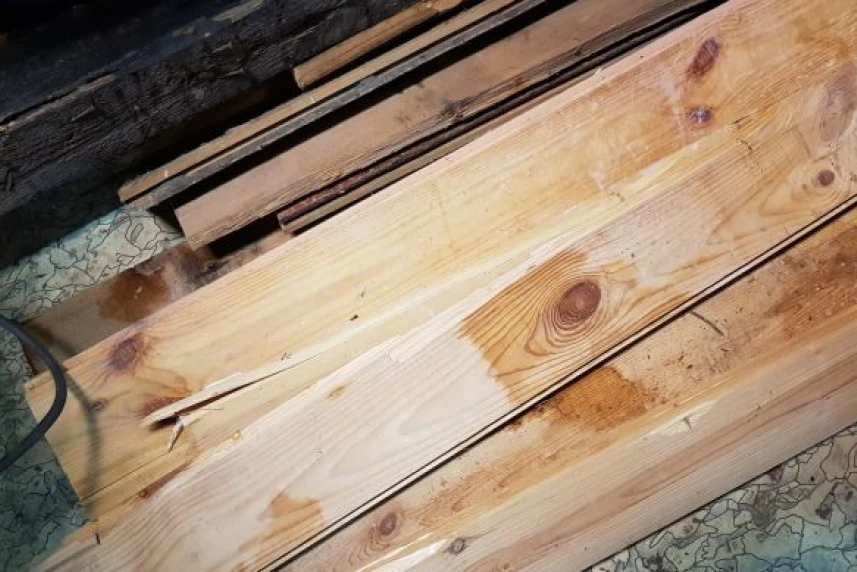 Kolejny mandat z drona